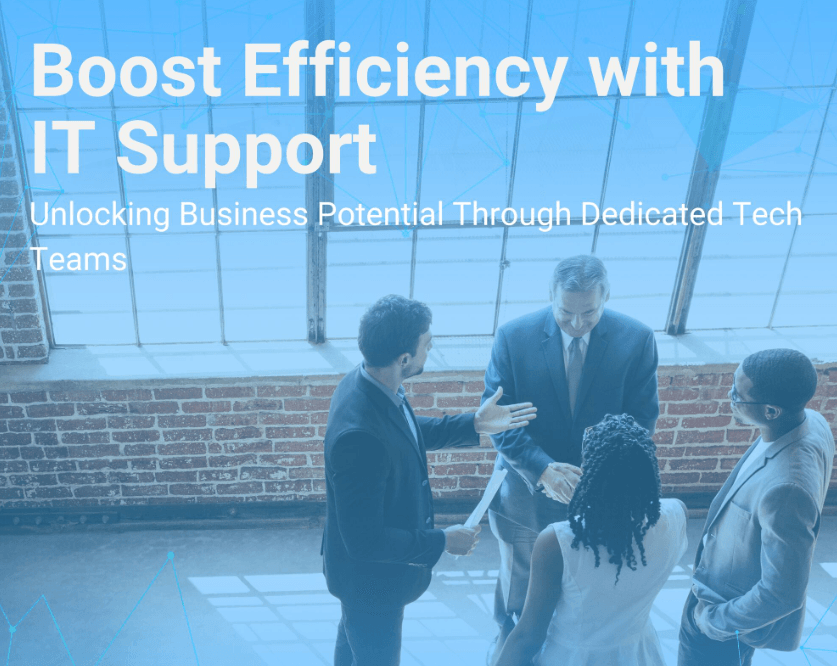 How Does Cisco IT Support Ensure Minimal Downtime?