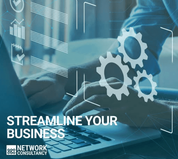How Do Managed Network Services Monitor Network Performance?