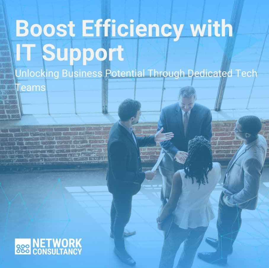 Cisco Certified Support Technician (CCST) IT Support