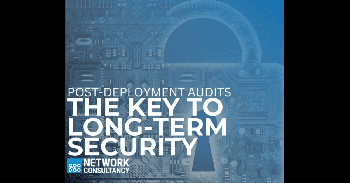 How does IT network support benefit small businesses in the UK?